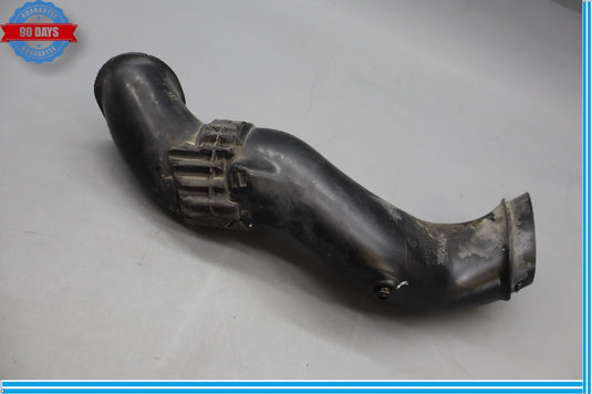11-17 Volkswagen VW Touareg Air Intake Intake Pipe Tube 7P6129609 Oem
