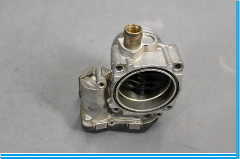 Load image into Gallery viewer, 12-16 BMW F30 328i 335i Air Inlet Intake Engine Throttle Body Assembly Oem

