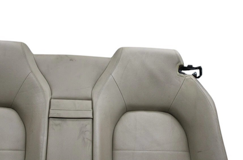 Load image into Gallery viewer, 11-17 Mercedes W207 E350 E550 Rear Top Upper Seat Cushion A2079200416 Oem

