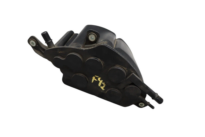 Load image into Gallery viewer, 03-17 Bentley Continental GTC GT Fuel EVAP Charcoal Canister Box Vapor Oem
