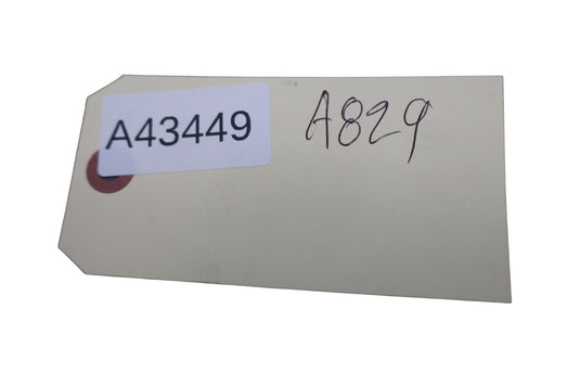 12-19 LR Range Rover Evoque L538 Front Right Centre Console Strip Trim Oem
