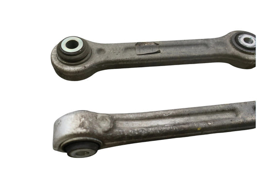 14-18 Maserati Quattroporte Rear Right Passenger Side Control Arms Set of 3 OEM