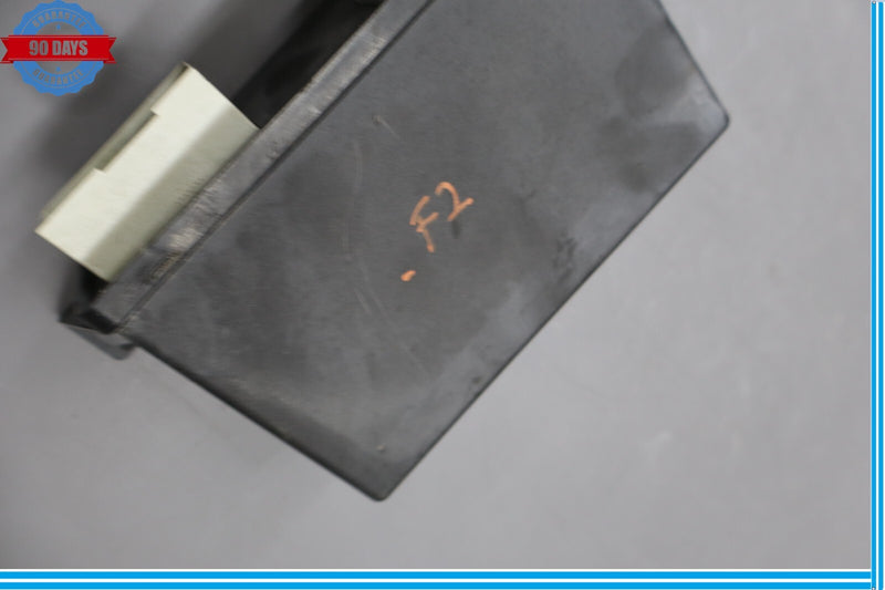 Load image into Gallery viewer, 10-15 Jaguar XJ XJL X351 Parking Brake Control Module Unit 8W832C496AD Oem
