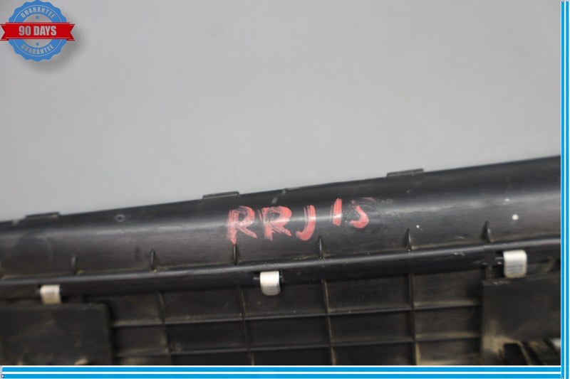 Load image into Gallery viewer, 15-16 Hyundai Genesis Rear Right Passenger Side Door Sill Scuff Plate Trim Oem

