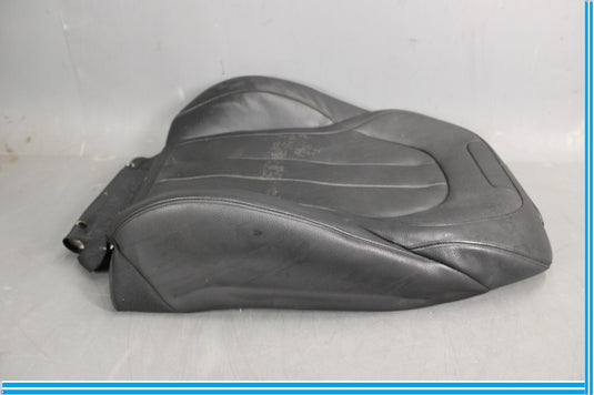 14-18 BMW X5 F15 Front Right Passenger Side Upper Seat Cover Cushion Oem