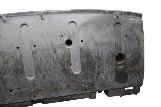 11-16 Hyundai Equus Front Engine Lower Cover Splash Shield 291203M000 Oem