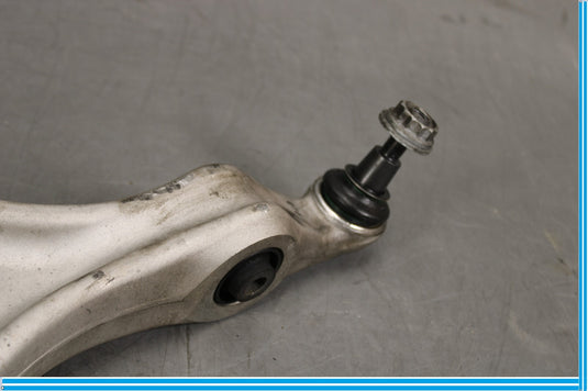 11-18 Porsche Cayenne Front Right Side Upper Suspension Control Arm Oem