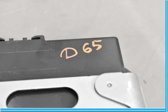 07-09 Lexus LS460 Smart Keyless Control Module Unit 89990-50040 Oem