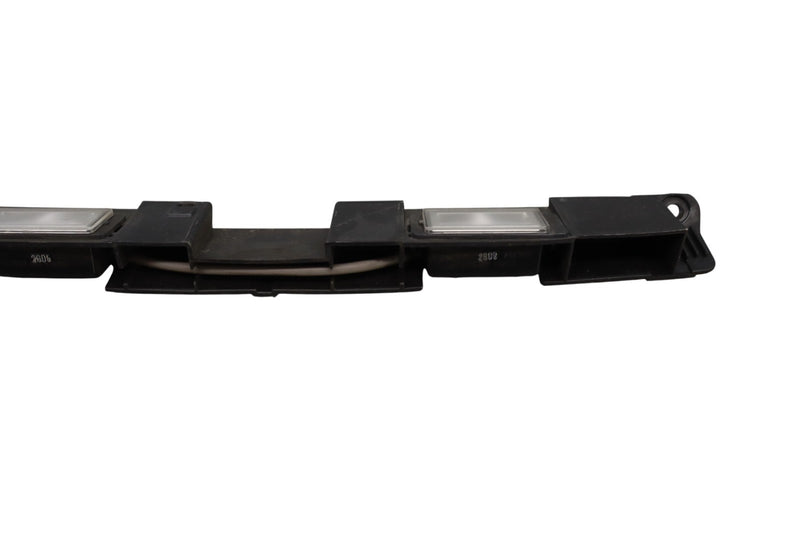 Load image into Gallery viewer, 11-16 Hyundai Equus Rear Trunk Lid License Plate Lamp Assembly 925003N010 Oem

