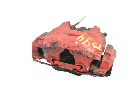 09-15 Jaguar XF Front Right Passenger Side Disc Brake Caliper C2C27282 Oem