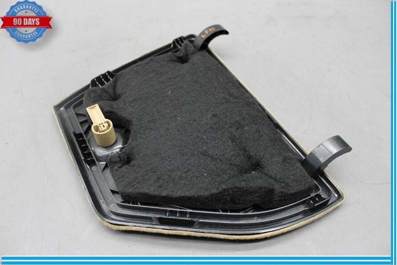 Load image into Gallery viewer, 07-12 Mercedes GL450 GL500 GL550 Rear Left Trunk Storage Access Panel Cover Oem
