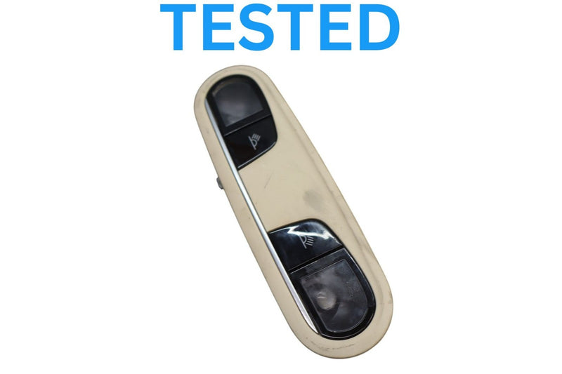 Load image into Gallery viewer, 12-18 Audi A7 A6 Quattro Rear Interior Overhead Dome Reading Light Lamp Oem
