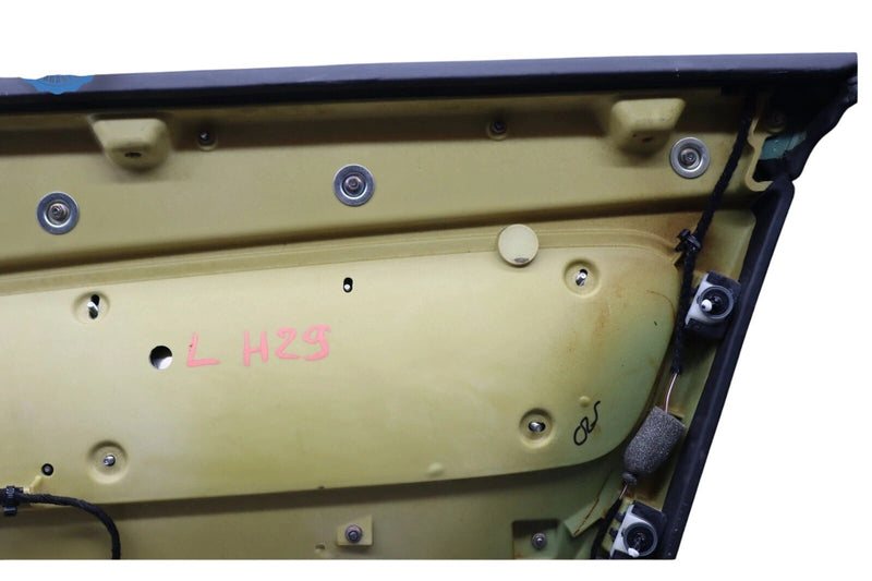 Load image into Gallery viewer, 07-11 Bentley Continental GTC Convertible Left Side Interior Door Panel OEM
