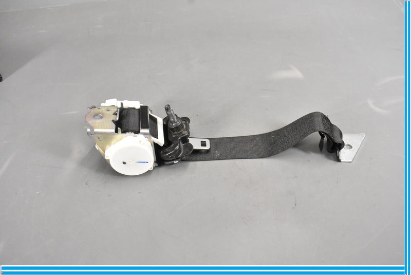 Load image into Gallery viewer, 09-15 Jaguar XF XFR Rear Left Driver Side Seat Belt Seatbelt Retractor Oem
