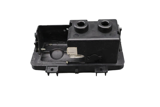 03-12 Bentley Continental GT Front or Rear Center Console Ashtray 3W8863075A Oem