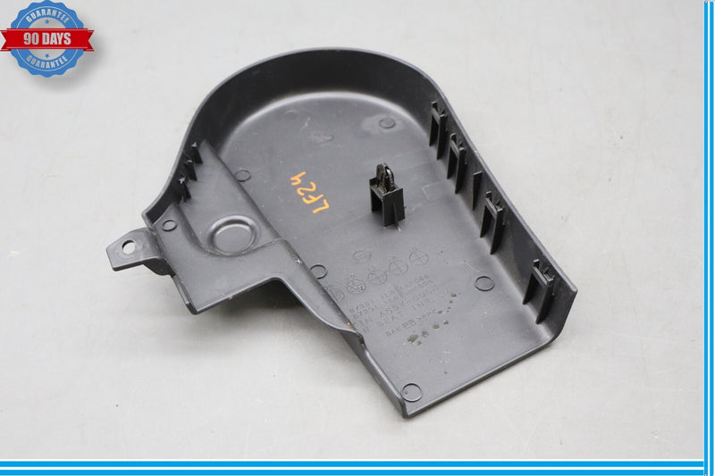 Load image into Gallery viewer, 11-17 Infiniti QX56 QX80 Front Left Side Seat Lower Inner Finish Cover Trim Oem
