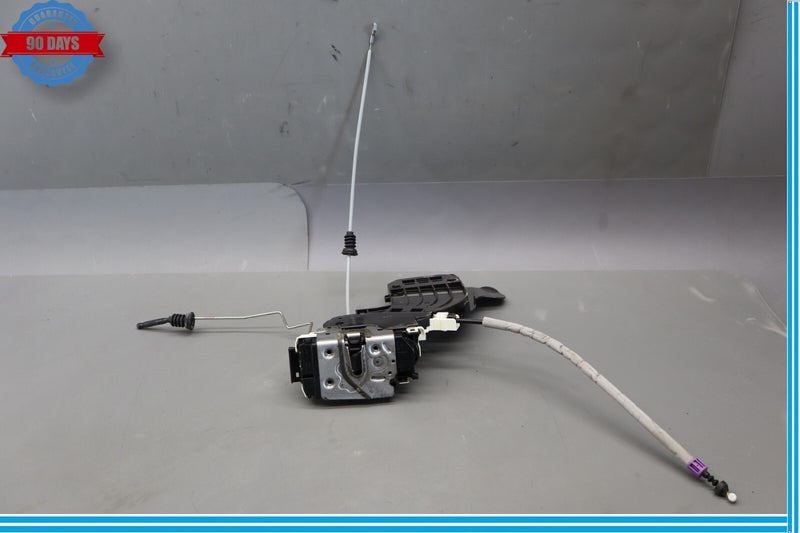 Load image into Gallery viewer, 13-15 Mercedes X166 GL450 GL550 Rear Left Side Door Lock Latch Actuator Oem
