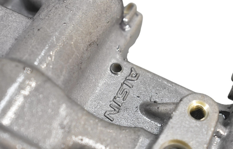 Load image into Gallery viewer, 11-17 Volkswagen VW Touareg Automatic Transmission Valve Body Mechatronic Oem
