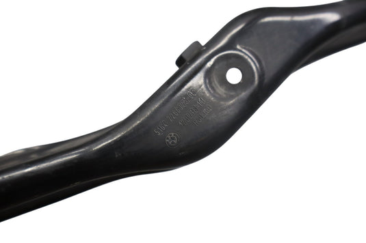 12-18 BMW 320i 328i F30 Front Bumper Reinforcement Lower Support Brace Oem