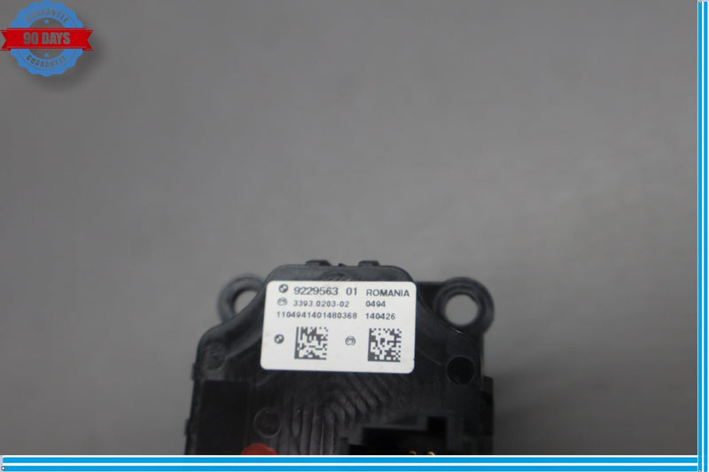 Load image into Gallery viewer, 11-16 BMW 535i xDrive Engine Ignition Start/Stop Control Switch Oem
