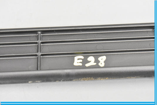 12-15 BMW E84 X1 Rear Trunk Floor Luggage Storage Cargo Partition Cover Oem