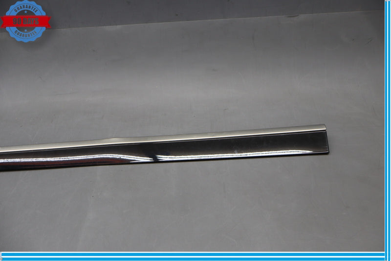 Load image into Gallery viewer, 03-12 Mercedes GL450 GL550 X164 Front Left Driver Side Door Panel Wood Trim Oem
