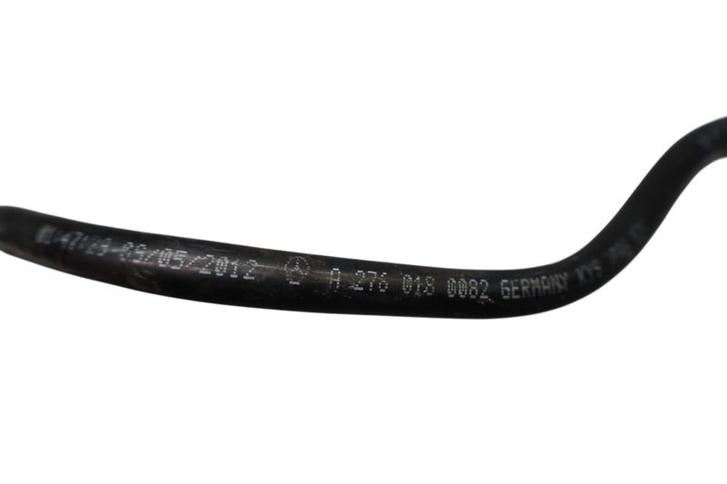 Load image into Gallery viewer, 12-16 Mercedes W207 E350 Engine Motor Breather Vacuum Hose Pipe Line Oem
