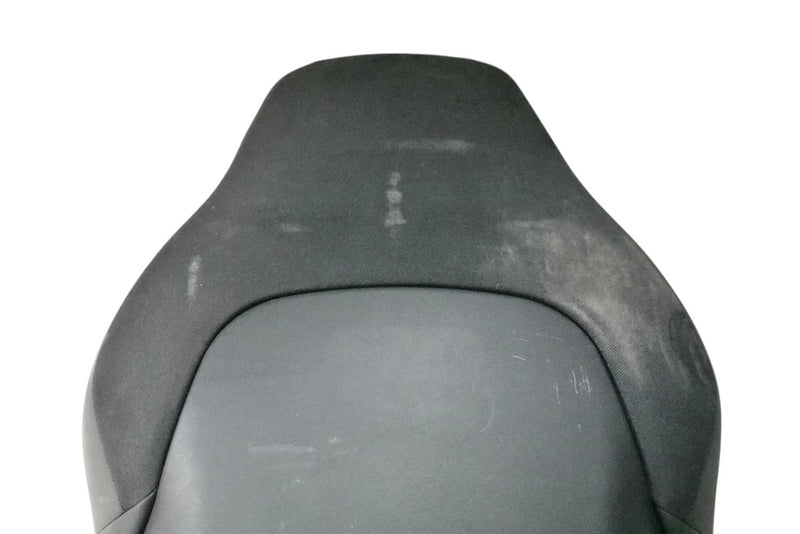 Load image into Gallery viewer, 04-08 Chrysler Crossfire Left Driver Side Upper Backrest Seat Cushion Cover OEM
