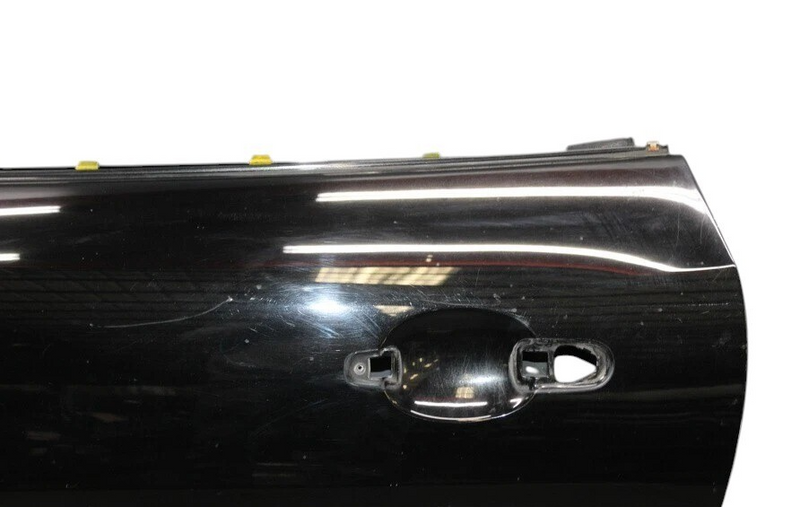 Load image into Gallery viewer, 07-15 Jaguar X150 XK XKR Front Left Driver Side Door Shell Panel 6W8320125AM Oem
