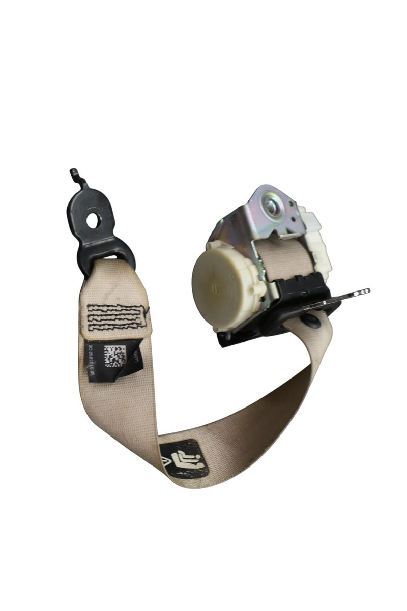 Load image into Gallery viewer, 09-15 BMW 740i 750Li xDrive Rear Center Middle Seat Belt Seatbelt Retractor Oem
