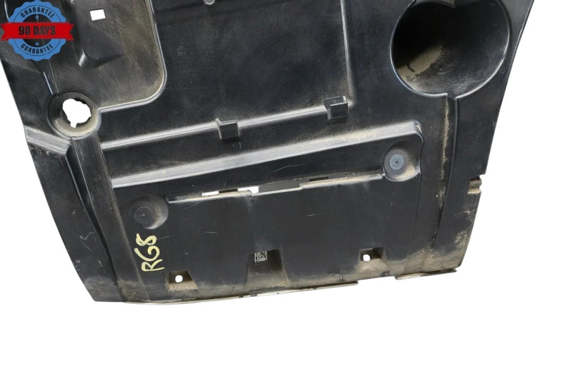 Load image into Gallery viewer, 09-15 BMW 740i 740Li 750i Rear Right Side Bumper Mount Support Bracket OEM
