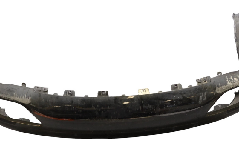 Load image into Gallery viewer, 11-13 Hyundai Equus Rear Bumper Cover Assembly Black 866403N010 OEM
