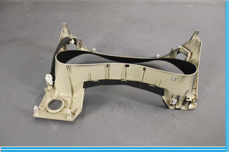 Load image into Gallery viewer, 11-17 Infiniti QX56 QX80 Front Speedometer Instrument Panel Trim Bezel Oem
