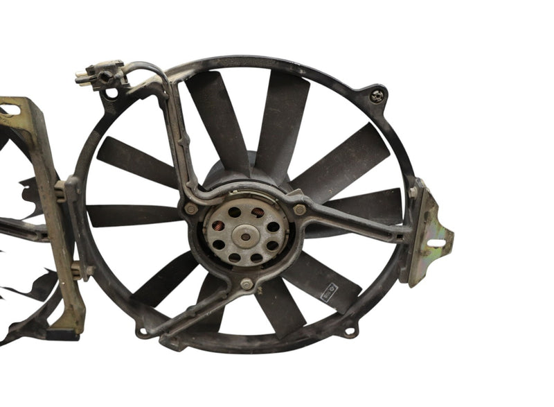 Load image into Gallery viewer, 90-02 Mercedes R129 300SL SL500 Radiator Cooling Fan Motor 0005007693 Oem
