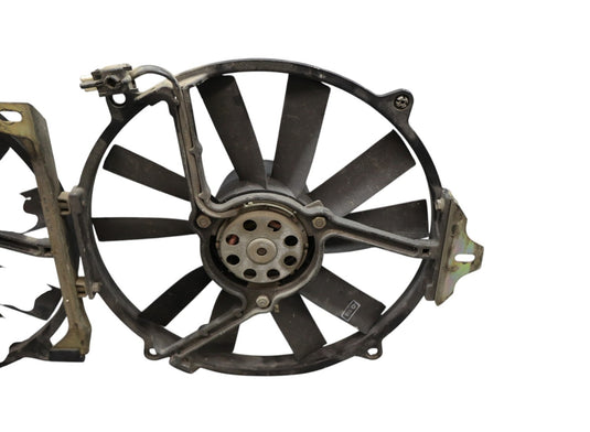 90-02 Mercedes R129 300SL SL500 Radiator Cooling Fan Motor 0005007693 Oem
