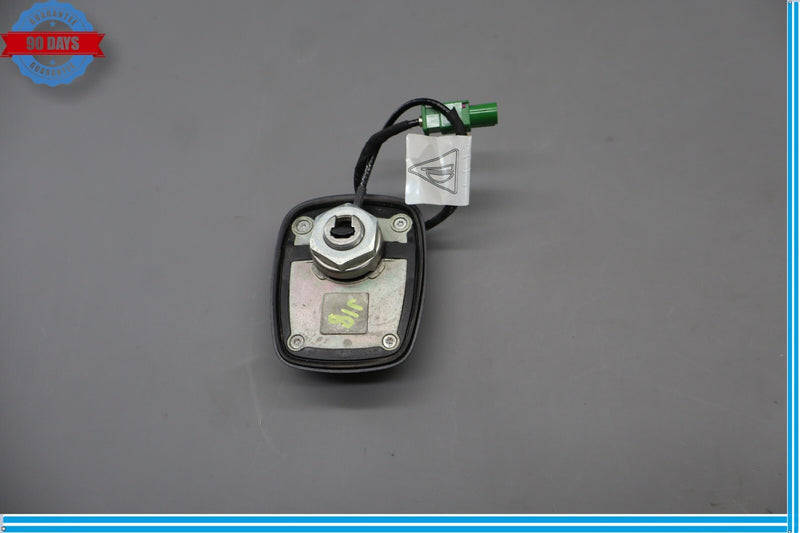 Load image into Gallery viewer, 11-18 Porsche Cayenne Top Roof Radio Antenna GPS Black 7PP035507 Oem
