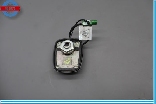 11-18 Porsche Cayenne Top Roof Radio Antenna GPS Black 7PP035507 Oem