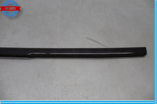 09-15 BMW 740i 740Li 750i Front Right Center Console Wood Trim Panel Cover Oem