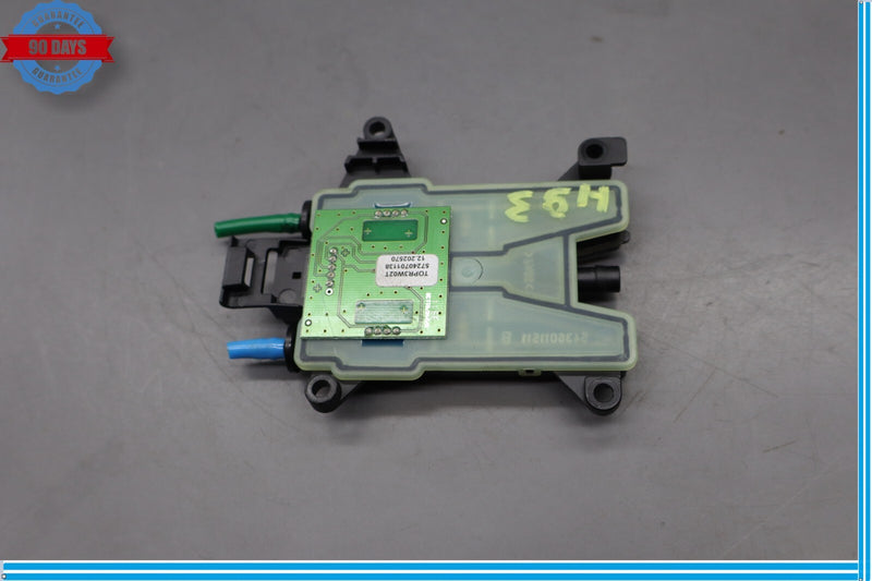 Load image into Gallery viewer, 11-13 BMW 528i 535i 550i F10 Front Left or Right Seat Lumbar Support Pump Oem
