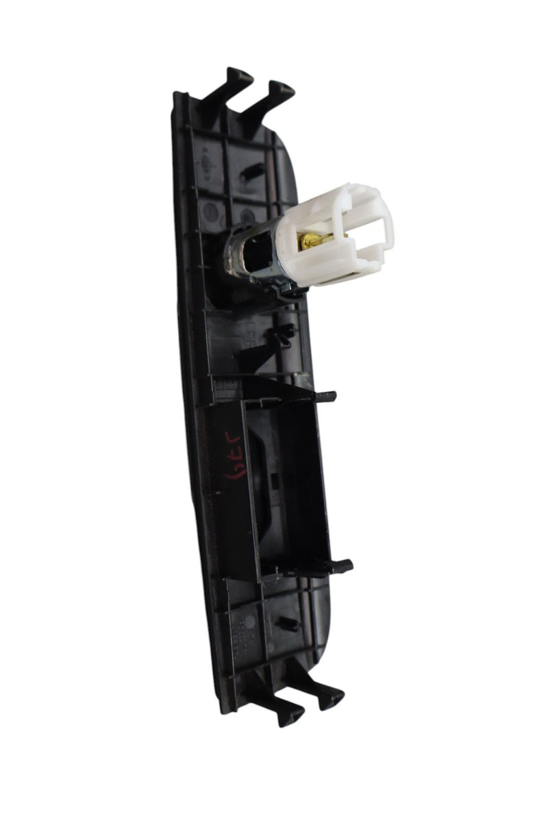 Load image into Gallery viewer, 11-18 Volkswagen VW Touareg Rear Instrument Panel Power Outlet Trim Cover Oem
