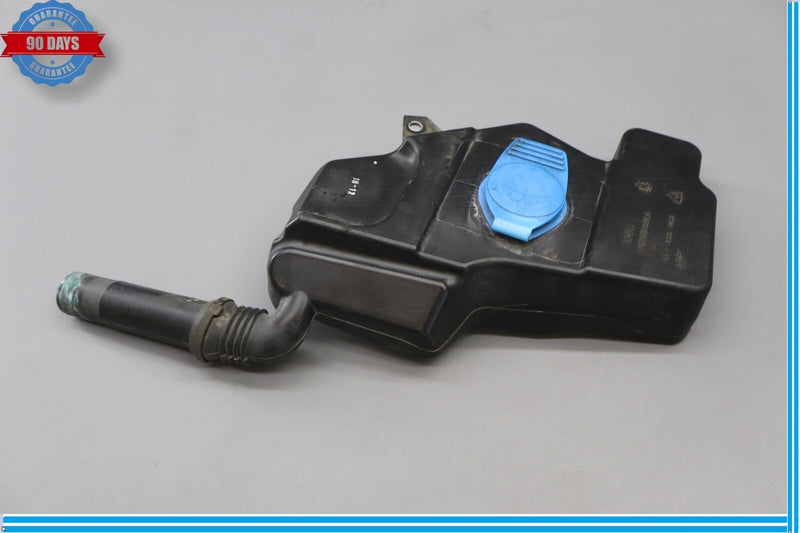 Load image into Gallery viewer, 12-18 Audi A7 Windshield Washer Fluid Reservoir Fill Neck 4G1955462 Oem
