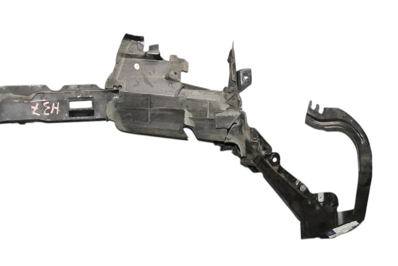 Load image into Gallery viewer, 03-08 Mercedes SL500 SL55 Upper Radiator Core Support Headlight Bracket Oem
