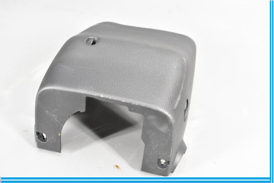 07-12 Lexus LS460 Steering Column Upper Trim Cover Panel w/o Precrash Oem