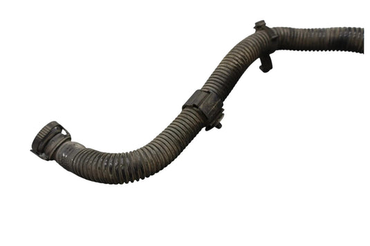 03-13 Bentley Continental GT Flying Spur Engine Motor Air Pump Hose Pipe OEM