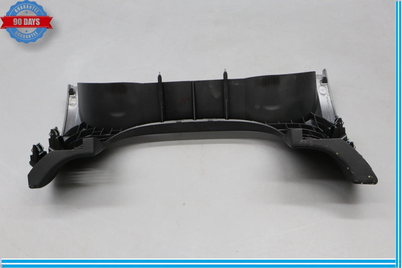 Load image into Gallery viewer, 14-20 Jaguar X152 F-Type Front Left Steering Column Trim Cover Panel Oem
