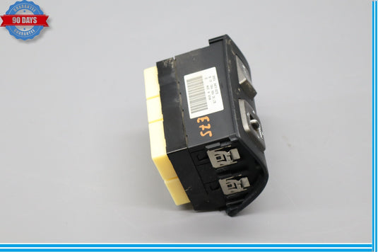 07-12 Lexus XF40 LS460 LS460L Outer Mirror Heated Wheel Control Switch Oem