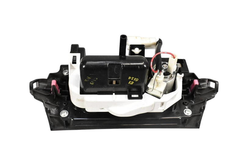 Load image into Gallery viewer, 07-09 Lexus LS460 Center Console Ashtray Compartment Trim Black 5880450310 Oem
