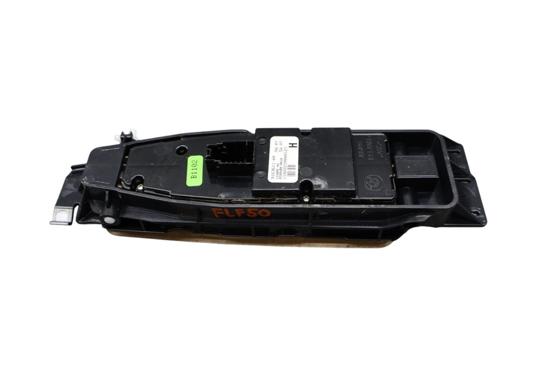 Load image into Gallery viewer, 09-15 BMW 750Li 750Li xDrive Front Left Window Control Switch 61319241918 Oem
