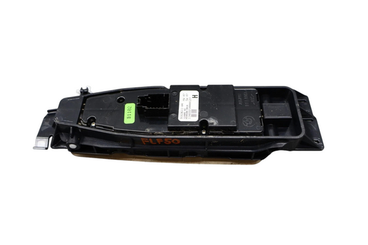 09-15 BMW 750Li 750Li xDrive Front Left Window Control Switch 61319241918 Oem