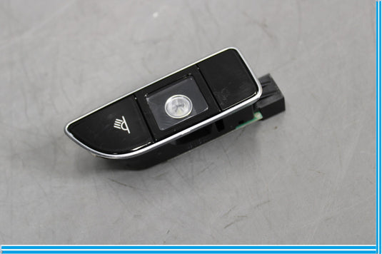 11-17 Audi A8 Quattro Rear Right Interior Dome Reading Light Lamp Oem